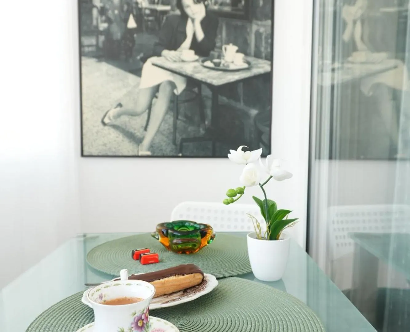 Bucharest Central Studio Apartment