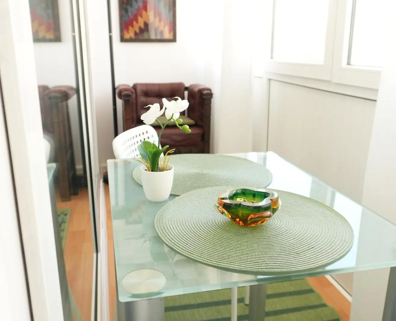 Apartment Bucharest Central Studio
