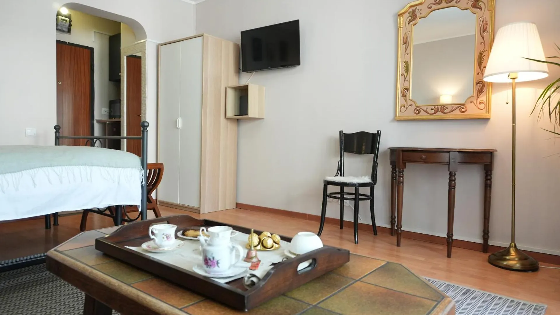 Bucharest Central Studio Romania